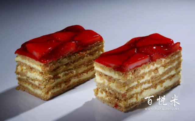 千層酥是什么？制作千層酥要注意什么嗎？酥皮也能分好幾類